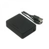 Зарядное устройство Wooster, 5200 mAh, цвет черный
