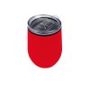 Термокружка Pot 330мл, красный Термокружка Pot 330мл, красный