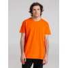 Футболка Imperial 190, оранжевая