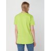 Футболка унисекс Regent 150, зеленое яблоко