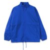 Ветровка из нейлона Surf 210, ярко-синяя (royal) Ветровка из нейлона Surf 210, ярко-синяя (royal)