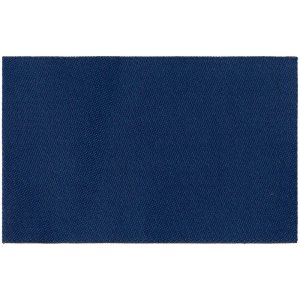 Лейбл тканевый Epsilon, XL, темно-синий Лейбл тканевый Epsilon, XL, темно-синий