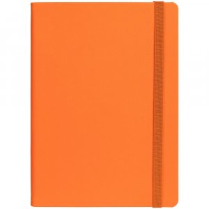 Ежедневник Must, датированный, оранжевый