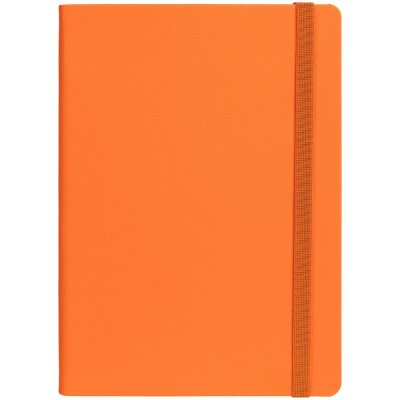 Ежедневник Must, датированный, оранжевый