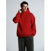 Худи Kulonga Oversize, красное