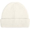 Шапка Nordkapp, молочно-белая