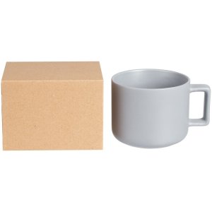 Коробка для кружки Chunky, крафт Коробка для кружки Chunky, крафт