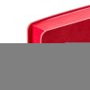 Ежедневник Flexpen Color, датированный, красный