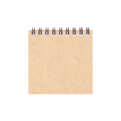 Блокнот Centar, крафт