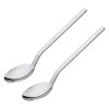 Набор из 2 чайных ложек Madeno Набор из 2 чайных ложек Madeno