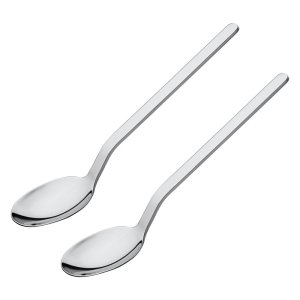 Набор из 2 чайных ложек Madeno Набор из 2 чайных ложек Madeno