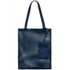 Шопер Verkko, темно-синий Шопер Verkko, темно-синий