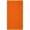 Плед Termoment, оранжевый (терракот)