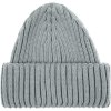 Шапка Hipsta, серебрито-серый меланж