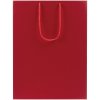 Пакет бумажный Porta XL, красный
