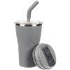 Термостакан Sapporo, серый Термостакан Sapporo, серый