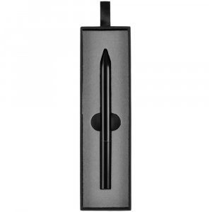 Ручка шариковая Superbia, черная