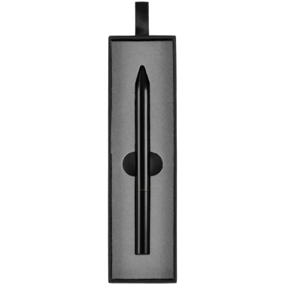 Ручка шариковая Superbia, черная