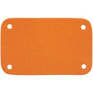 Лейбл Latte, S, оранжевый Лейбл Latte, S, оранжевый