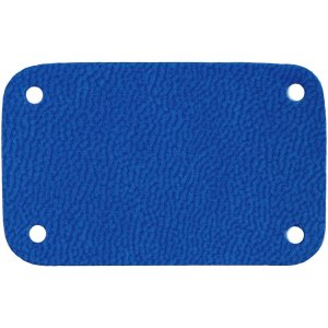 Лейбл Latte, S, синий Лейбл Latte, S, синий