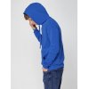 Худи Kirenga Heavy 2.0, ярко-синее