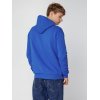 Худи Kirenga Heavy 2.0, ярко-синее