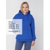 Худи Kirenga Heavy 2.0, ярко-синее
