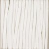 Круглый шнур Lasso L, белый, 110 см Круглый шнур Lasso L, белый, 110 см