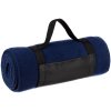Дорожный плед Voyager 2, синий Дорожный плед Voyager 2, синий