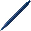 Ручка шариковая Parker IM Professionals Monochrome Blue, синяя Ручка шариковая Parker IM Professionals Monochrome Blue, синяя