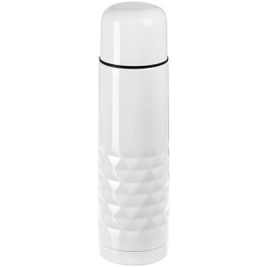 Термос Prismatic, белый Термос Prismatic, белый