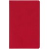 Ежедневник Grade, недатированный, красный