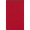 Ежедневник Grade, недатированный, красный