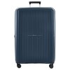 Чемодан Santiago L, темно-синий Чемодан Santiago L, темно-синий