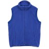 Жилет флисовый унисекс Nesse, синий