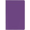 Ежедневник Aspect, недатированный, фиолетовый