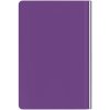 Ежедневник Aspect, недатированный, фиолетовый