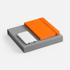 Набор Shall Energy, оранжевый Набор Shall Energy, оранжевый