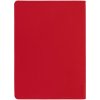 Ежедневник Tact, недатированный, красный