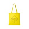 Сумка Zeus нетканая, желтый