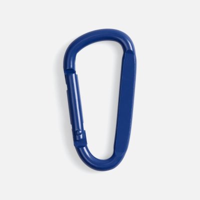 Карабин Raby, синий