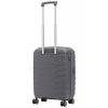 Чемодан Skyline S, серый
