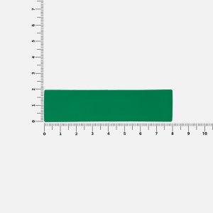 Лейбл Listra Soft Touch, S, зеленый