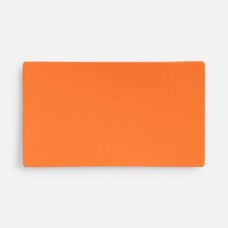 Лейбл Listra Soft Touch, M, оранжевый