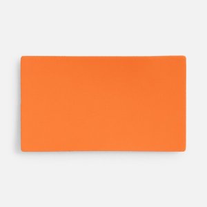 Лейбл Listra Soft Touch, M, оранжевый