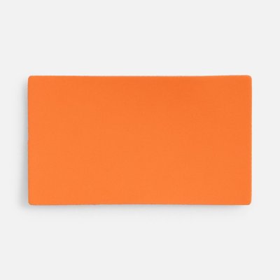 Лейбл Listra Soft Touch, M, оранжевый