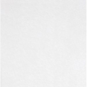 Шеврон из фетра Felt S, белый