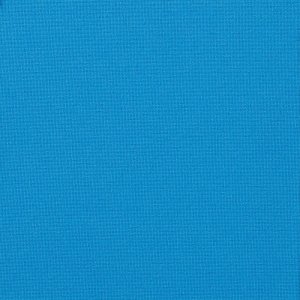 Заготовка из габардина Gabo L, голубая Заготовка из габардина Gabo L, голубая