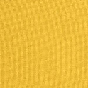 Заготовка из габардина Gabo XL, желтая