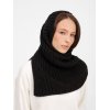 Снуд Softino, черный Снуд Softino, черный